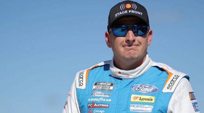 Featured Image for Michael McDowell 2023 season in review