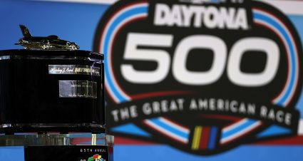 NASCAR betting: 2024 Daytona 500 odds