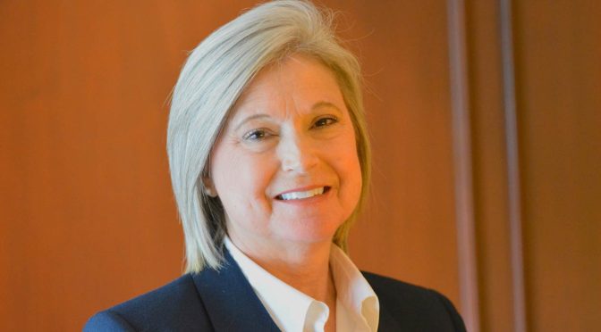 Keeping it local: Dawn Burlew eager to begin new role as track president of Watkins Glen International