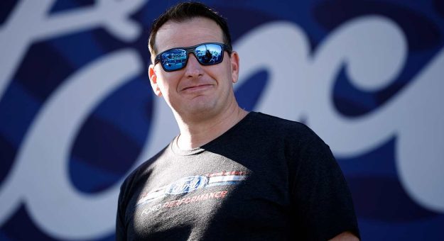 Michael McDowell eager to build on Front Row's strides, continuity in 2024