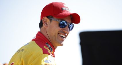 Joey Logano 2023 season in review