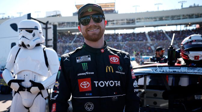 Tyler Reddick 2023 season in review