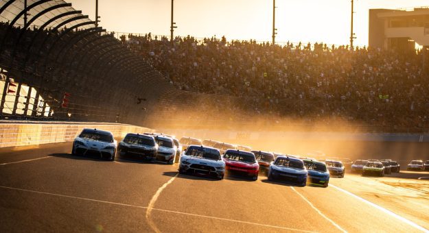 NASCAR Xfinity Series set to thrill again in 2024