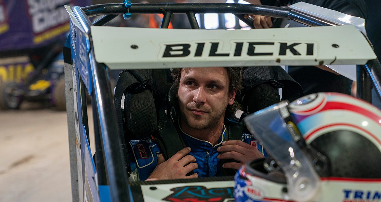 Josh Bilicki