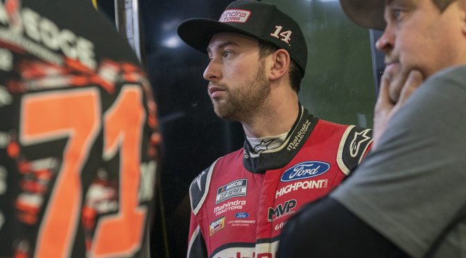 Featured Image for NASCAR drivers at the Chili Bowl: Here is who’s racing at the 2024 Nationals in Tulsa