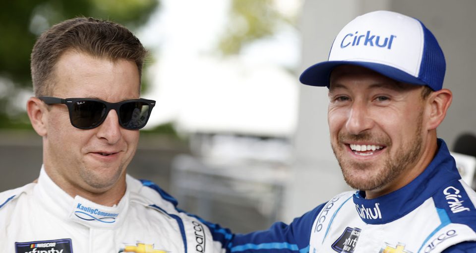 2024 season preview Kaulig Racing NASCAR