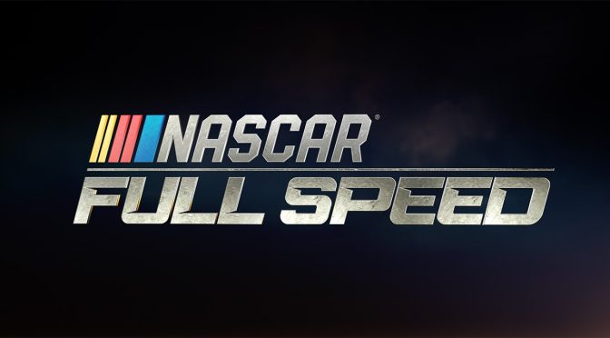 NASCAR Studios, Words + Pictures announce partnership; NASCAR: Full Speed Season 2 confirmed