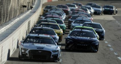 Season previews: 2024 NASCAR Cup Series teams