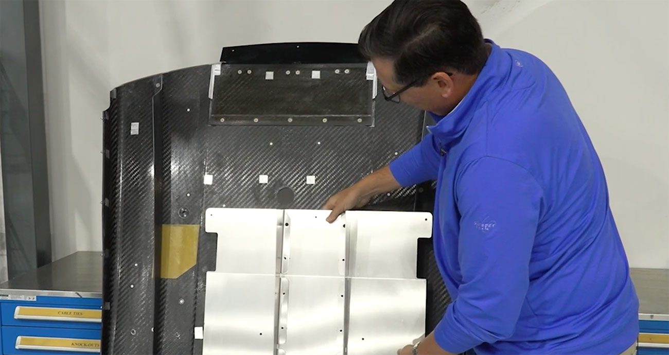 NASCAR 101 Explaining the difference in diffusers NASCAR