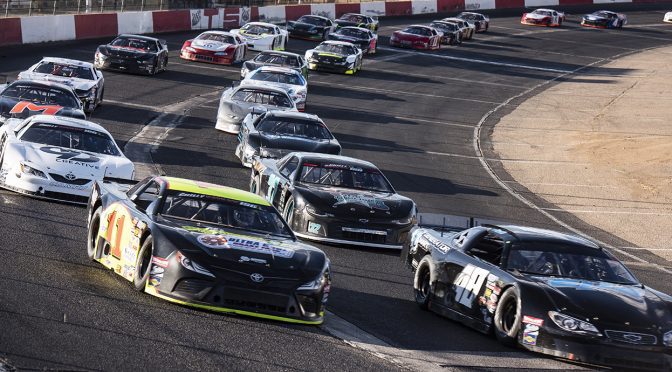 Featured Image for Chilly Willy 2024: TV channel, schedule, entry list, more for Tucson Speedway’s flagship race
