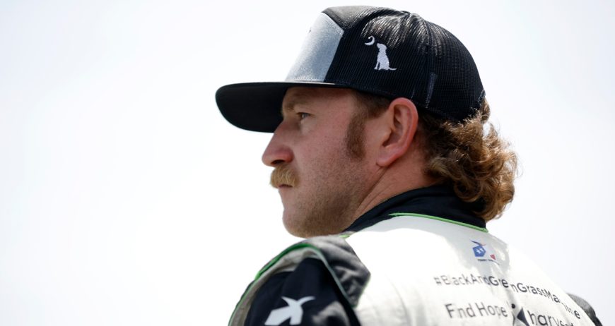 Earnhardt set for multiple Xfinity races with Sam Hunt Racing | NASCAR