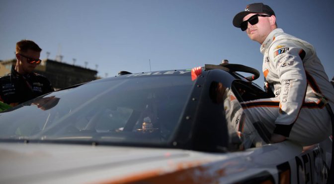 Featured Image for 2024 season preview: Rick Ware Racing
