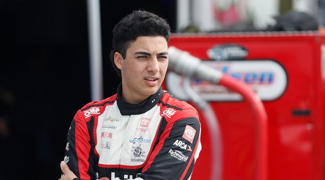 Sean Hingorani is aiming for a Chilly Willy victory with Derek Thorn by his side