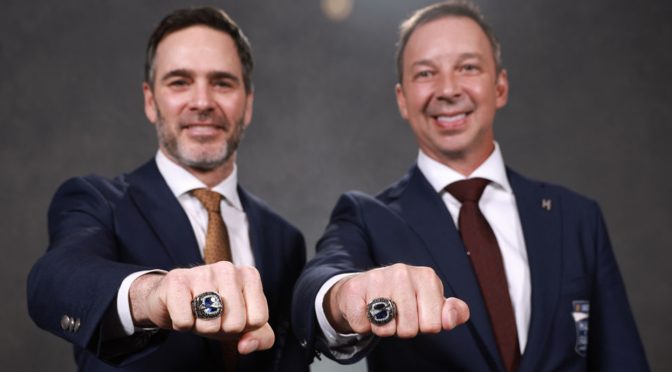 Featured Image for ‘Damn it, we’re gonna get beat again’: The reality of trying to defeat Johnson, Knaus