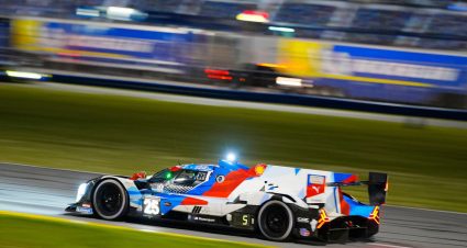 At-track photos: 2024 IMSA Roar before the Rolex 24