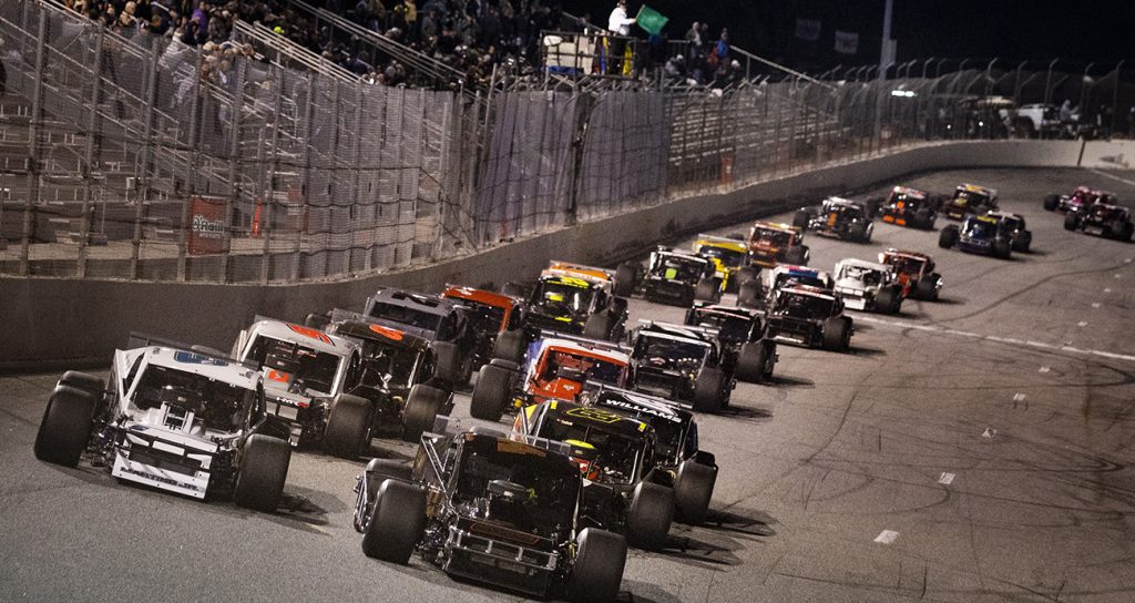 World Series of Asphalt at New Smyrna Speedway: 2024 event info