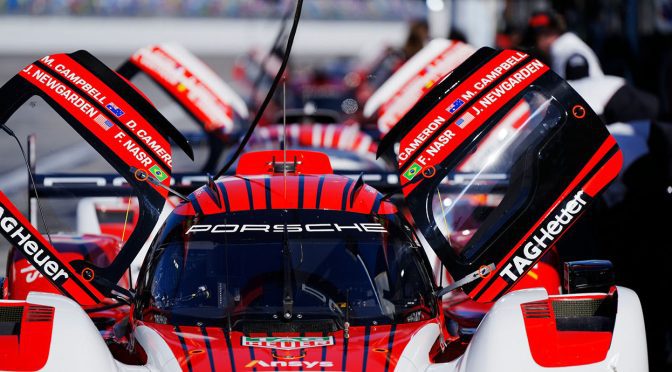 Featured Image for 2024 Rolex 24 at Daytona 101: What to know for IMSA’s opening race