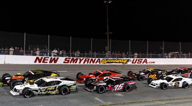Featured Image for Growing entry list for Modified Tour opener at New Smyrna already features past winners and champions