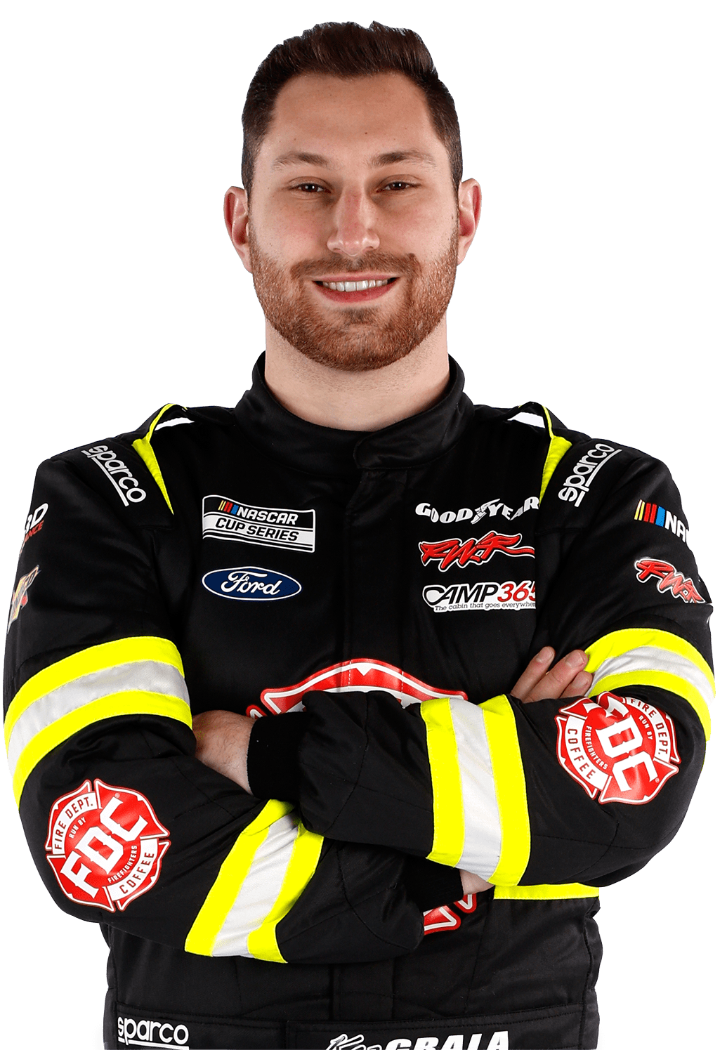 Kaz Grala