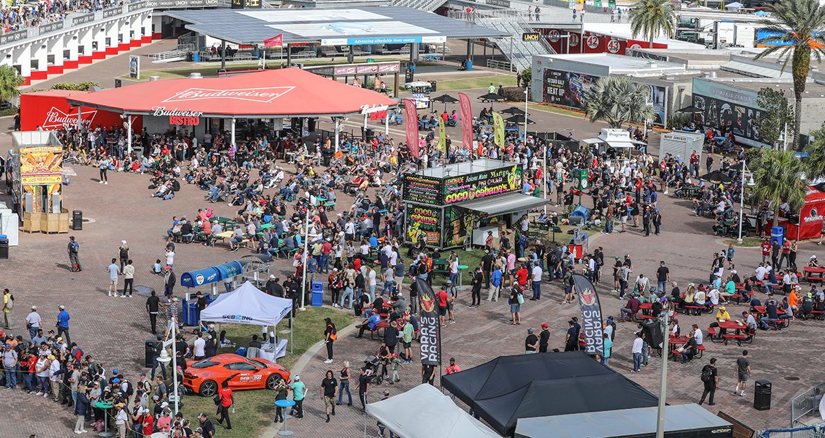 DIS 0126 - R24 Venue - Official Site Of NASCAR