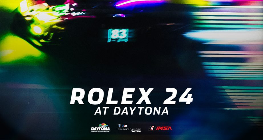 DIS 0126 - R24 ART SPEED - Official Site Of NASCAR