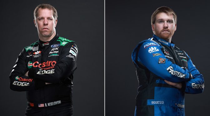 Featured image for 2024 season preview: Roush Fenway Keselowski Racing