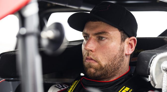 2022 NASCAR Whelen Modified Tour champion Jon McKennedy returns for part-time schedule