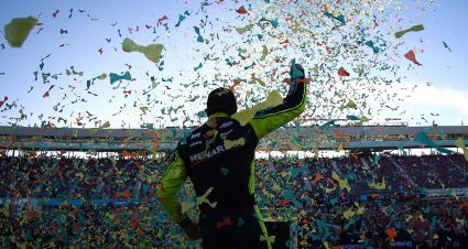 Ryan Blaneys Furious Firestorm The Nascar Drama You Wont Believe - keqc86w
