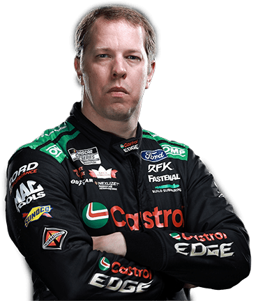Brad Keselowski NASCAR Driver Page | Stats, Results, Bio