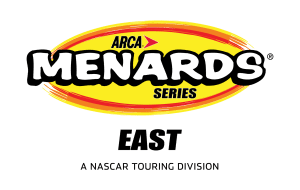 ARCA Menards Series East logo