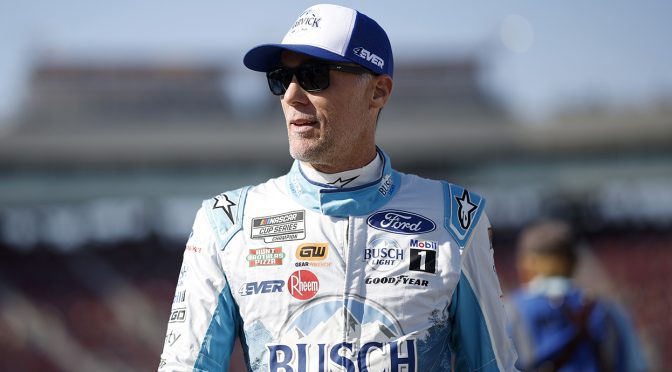 Kevin Harvick Inc. returns to full-time competition with multiple Late Model entries