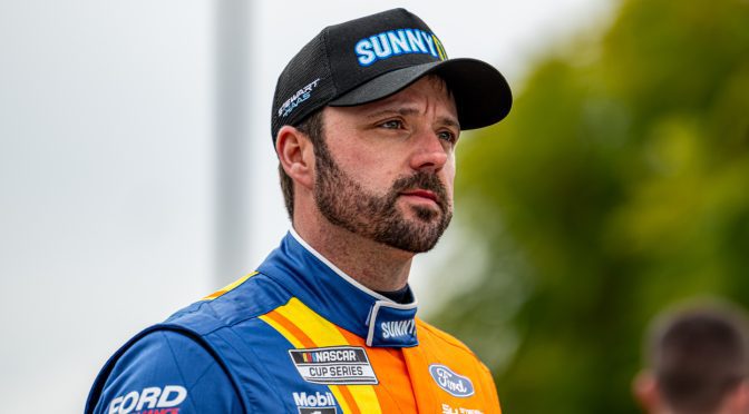 Featured Image for Josh Berry, Rodney Childers ready to tackle 2024 Cup campaign: ‘Our team will surprise a lot of people’