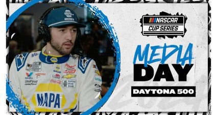 ‘It would be a huge deal’ for Chase Elliott to win Daytona 500