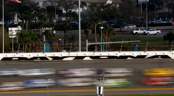Featured Image for 2024 Daytona 500 purse tops $28 million, largest in history