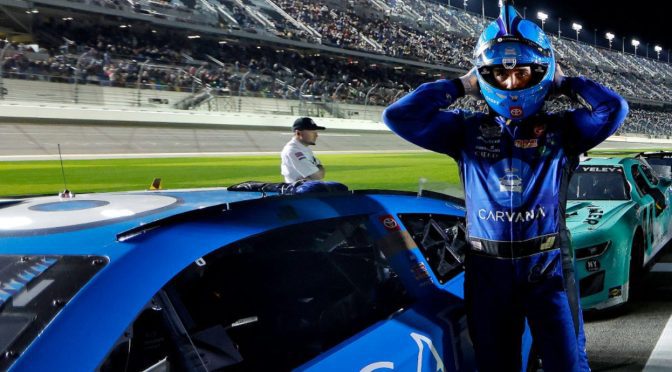 Featured Image for Projecting the lineups for Duel races, 2024 Daytona 500