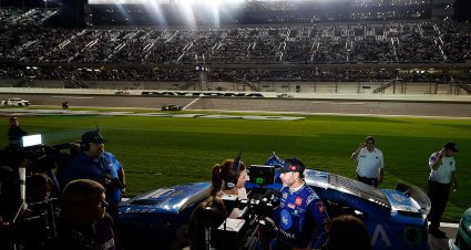 Daytona 500 live blog: All the updates from 2024 ‘Great American Race’