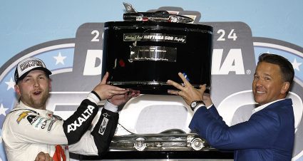 At-track photos: 2024 Daytona Speedweeks
