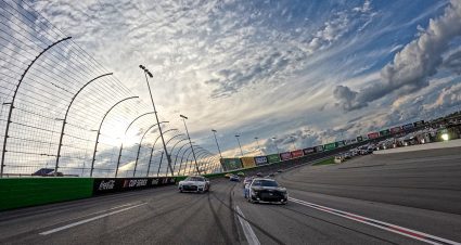 Atlanta Turning Point: Daytona 500 fallout, trending story lines, news, more
