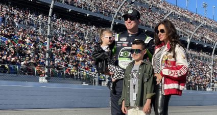 Inside the latest chapter of Kyle Busch’s pursuit to win the Daytona 500