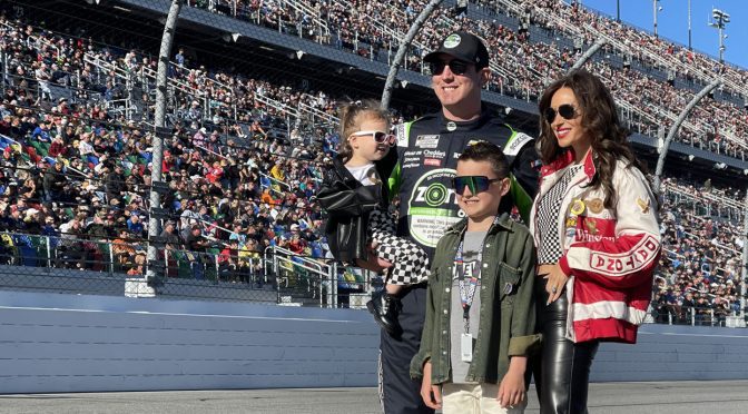 Featured image for Inside the latest chapter of Kyle Busch’s pursuit to win the Daytona 500