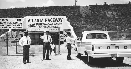 NASCAR Classics: Races to watch before the Ambetter Health 400 at Atlanta