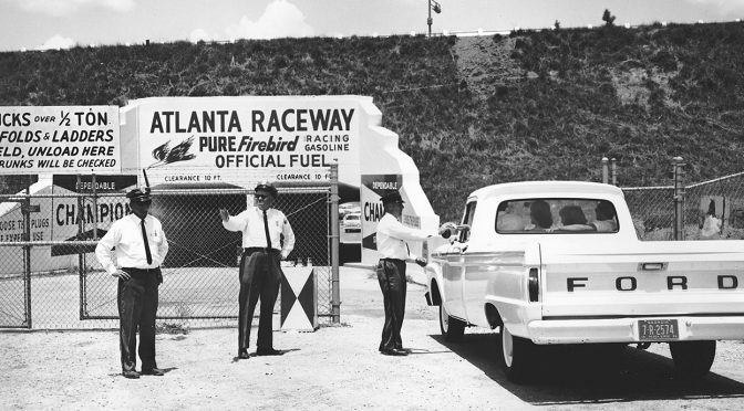 Featured Image for NASCAR Classics: Races to watch before the Ambetter Health 400 at Atlanta