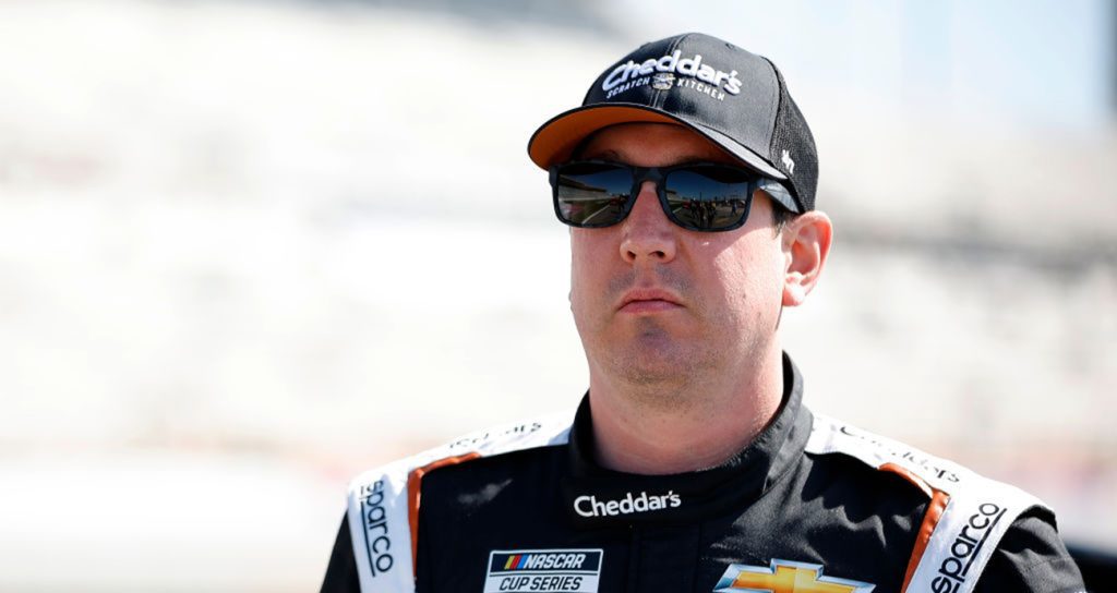 Busch Files a Lawsuit Against Insurance Company After Losing Millions