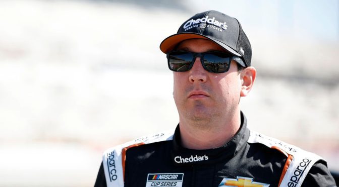 Featured Image for Kyle Busch, No. 8 team move forward after jackman swap for Sunday’s Cup race at Atlanta