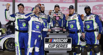 At-track photos: 2024 Atlanta Motor Speedway-1 weekend