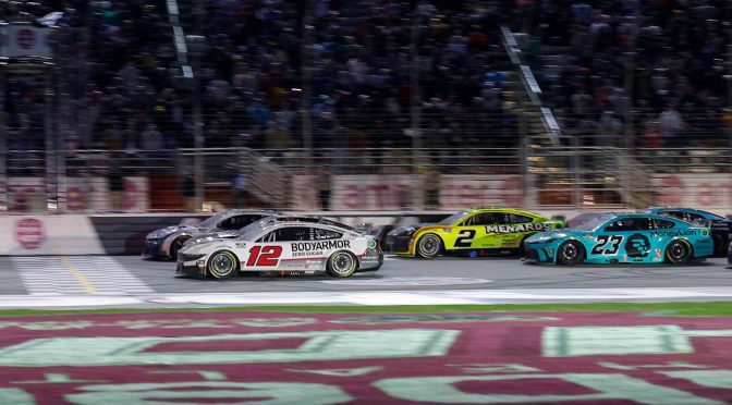 Featured Image for Social media reacts after incredible Atlanta finish: ‘What a race!’