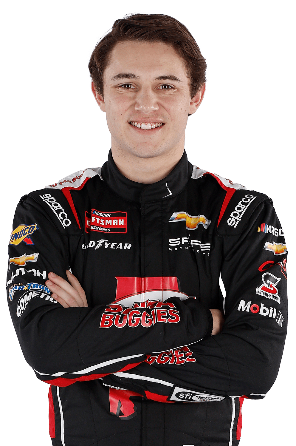 Chase Purdy
