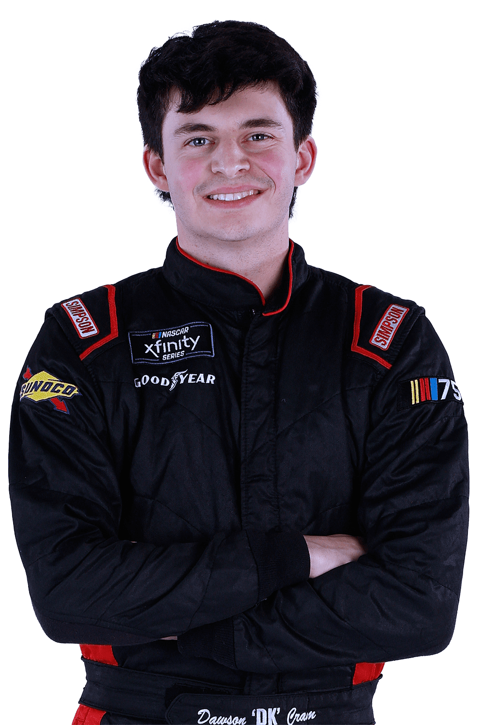 Dawson Cram