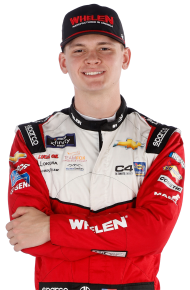 NASCAR Talladega Superspeedway 1 Results, Lineup | Official Site Of NASCAR