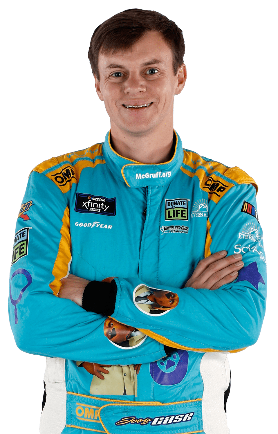 Joey Gase